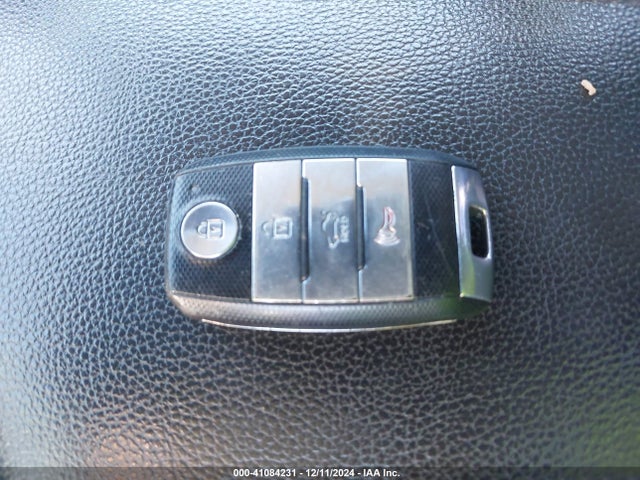 KIA Optima Hybrid Ex 2014 KNAGN4AD6E5066844 Image 11