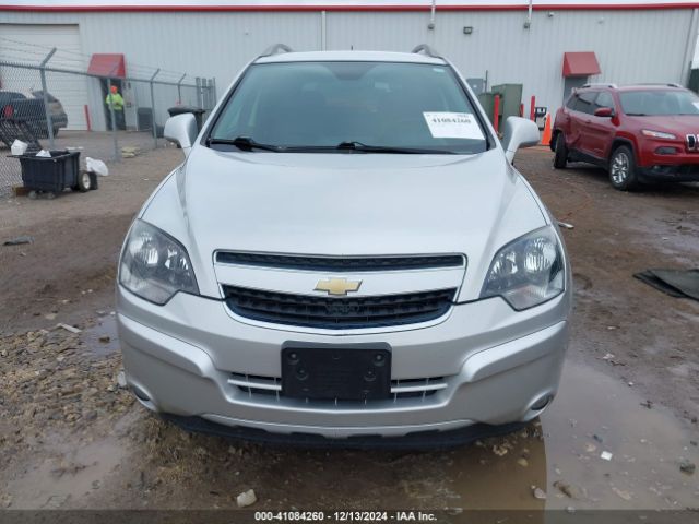 3GNAL3EK5FS506875 Chevrolet Captiva Sport Lt