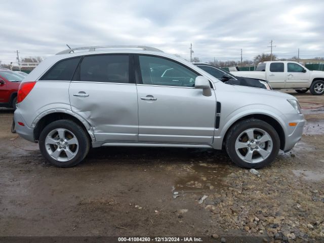 3GNAL3EK5FS506875 Chevrolet Captiva Sport Lt