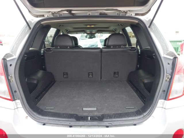 3GNAL3EK5FS506875 Chevrolet Captiva Sport Lt