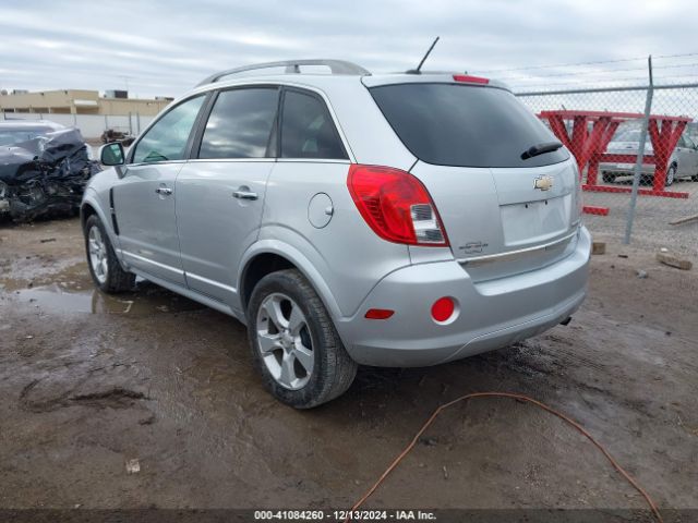 3GNAL3EK5FS506875 Chevrolet Captiva Sport Lt