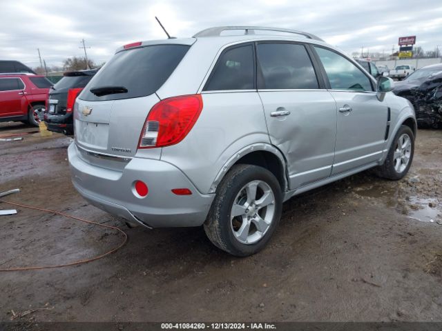 3GNAL3EK5FS506875 Chevrolet Captiva Sport Lt