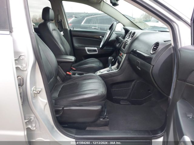 3GNAL3EK5FS506875 Chevrolet Captiva Sport Lt