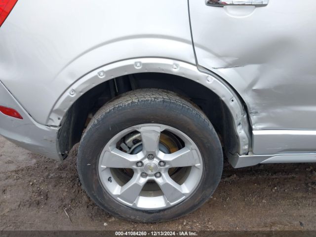 3GNAL3EK5FS506875 Chevrolet Captiva Sport Lt