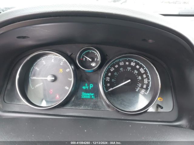 3GNAL3EK5FS506875 Chevrolet Captiva Sport Lt