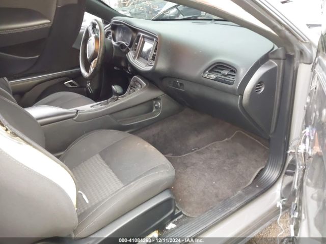 2C3CDZKG6KH549737 Dodge Challenger Gt Awd