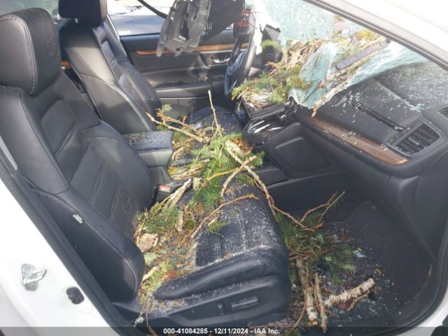 2HKRW2H93HH665882 Honda Cr-v Touring