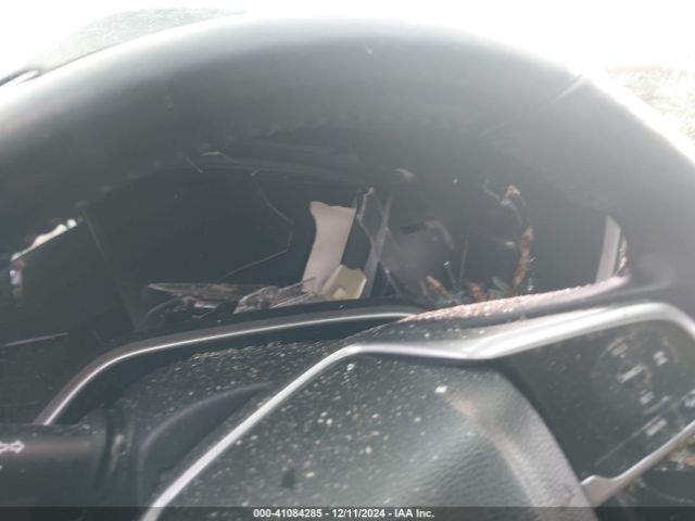 2HKRW2H93HH665882 Honda Cr-v Touring