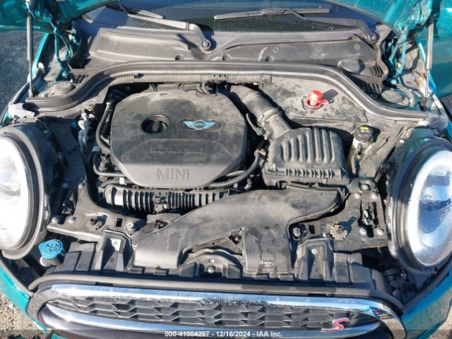 WMWWG9C51J3E38933 Mini Convertible Cooper S