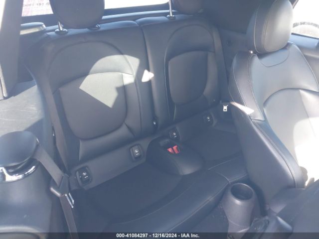 WMWWG9C51J3E38933 Mini Convertible Cooper S