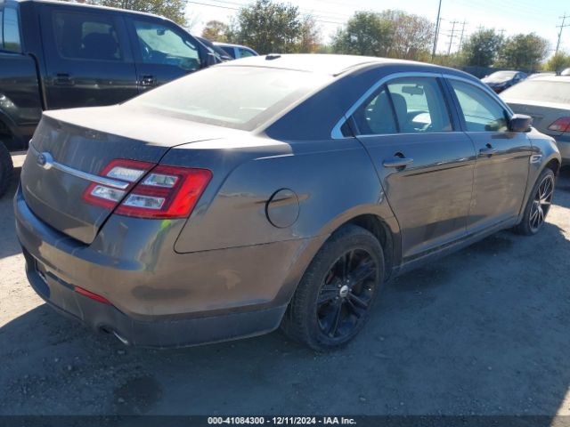 1FAHP2D86HG123305 Ford TAURUS SE