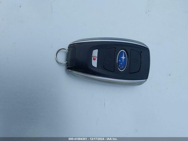 JF2GPADC8F8239392 Subaru Xv Crosstrek 2.0i Premium