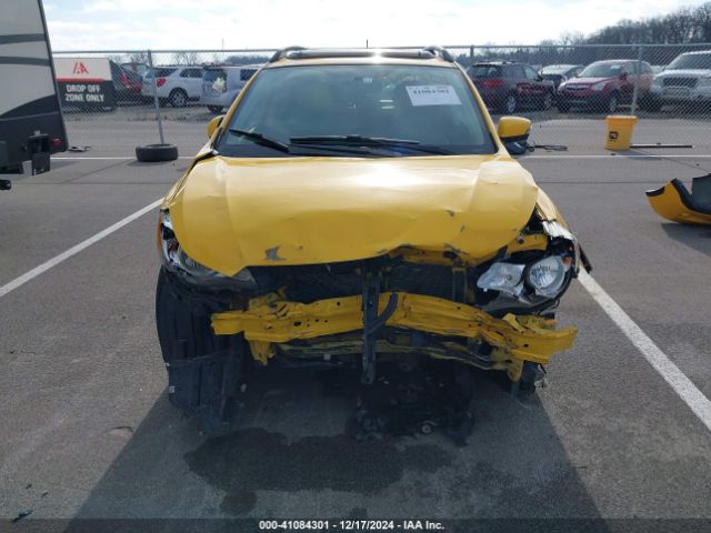 JF2GPADC8F8239392 Subaru Xv Crosstrek 2.0i Premium
