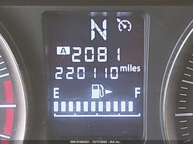 JF2GPADC8F8239392 Subaru Xv Crosstrek 2.0i Premium