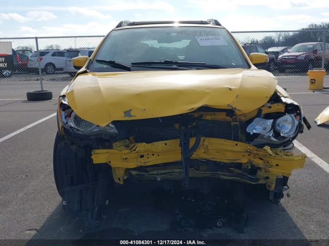 JF2GPADC8F8239392 Subaru Xv Crosstrek 2.0i Premium