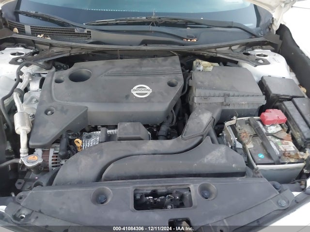 1N4AL3AP5FN398882 Nissan Altima 2.5 S
