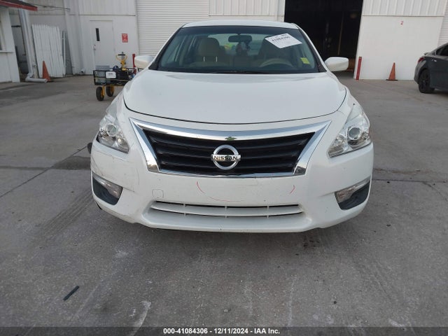 1N4AL3AP5FN398882 Nissan Altima 2.5 S