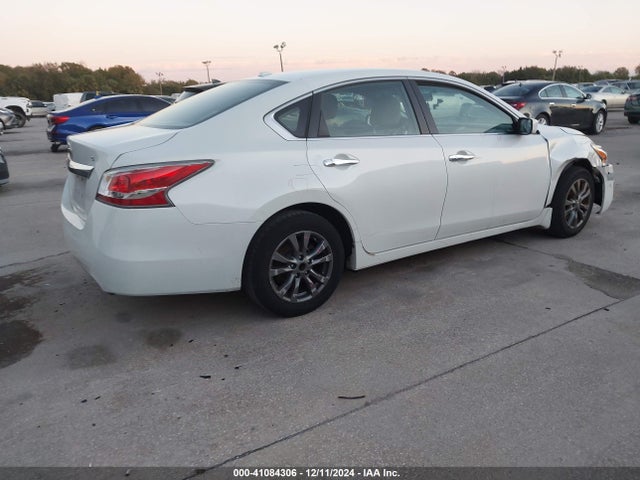 1N4AL3AP5FN398882 Nissan Altima 2.5 S