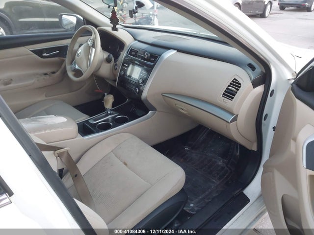 1N4AL3AP5FN398882 Nissan Altima 2.5 S