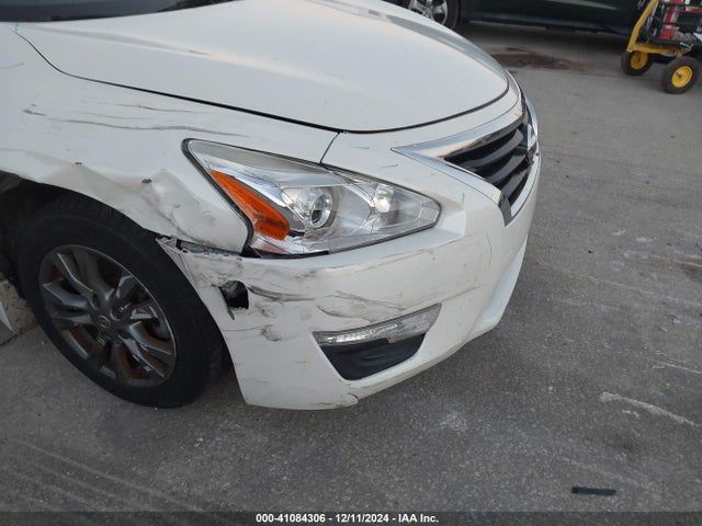 1N4AL3AP5FN398882 Nissan Altima 2.5 S