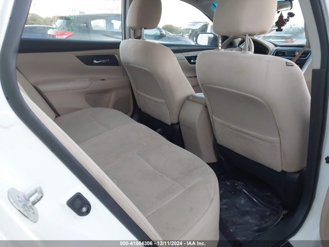 1N4AL3AP5FN398882 Nissan Altima 2.5 S