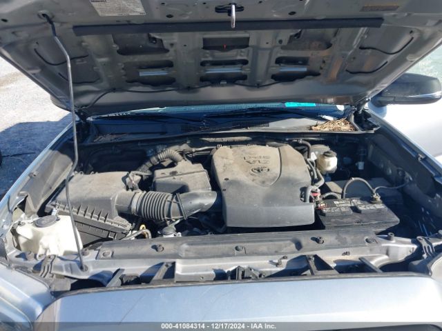 3TMCZ5AN5LM336643 Toyota Tacoma Trd Sport