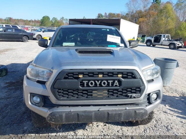 3TMCZ5AN5LM336643 Toyota Tacoma Trd Sport
