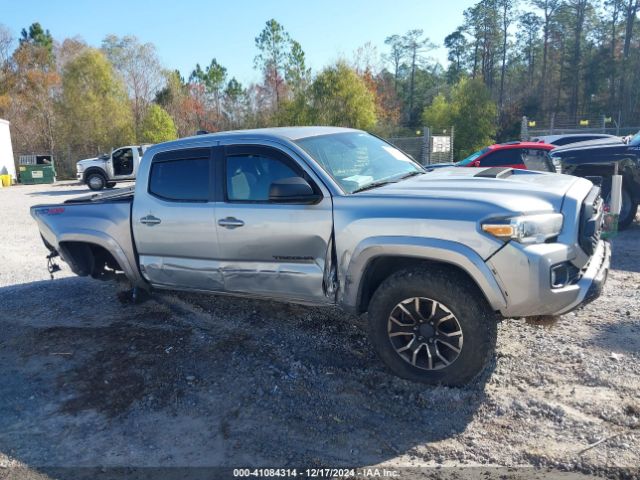 3TMCZ5AN5LM336643 Toyota Tacoma Trd Sport