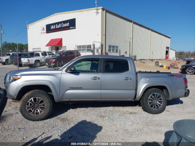 3TMCZ5AN5LM336643 Toyota Tacoma Trd Sport