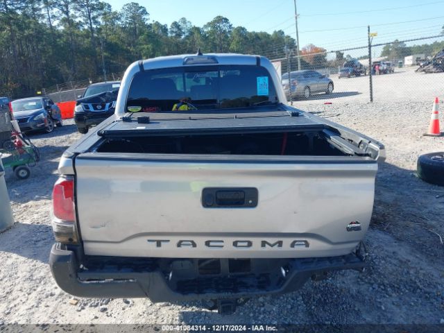 3TMCZ5AN5LM336643 Toyota Tacoma Trd Sport
