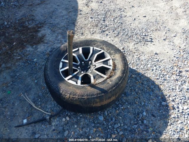 3TMCZ5AN5LM336643 Toyota Tacoma Trd Sport