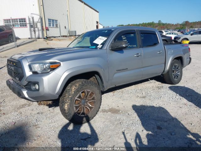 3TMCZ5AN5LM336643 Toyota Tacoma Trd Sport