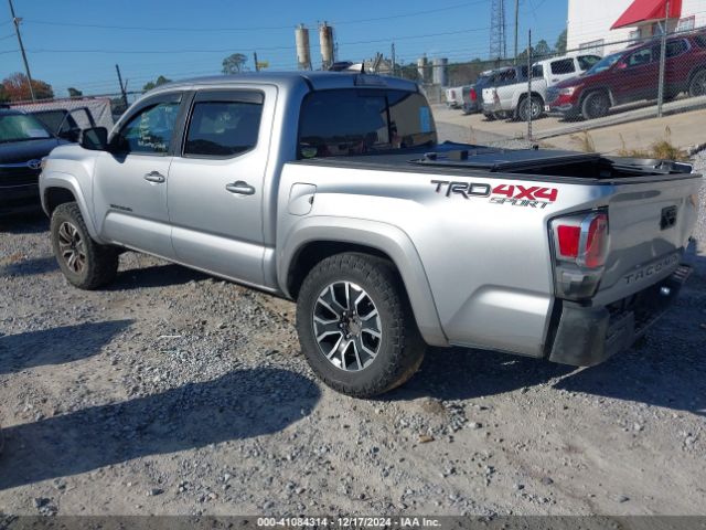 3TMCZ5AN5LM336643 Toyota Tacoma Trd Sport
