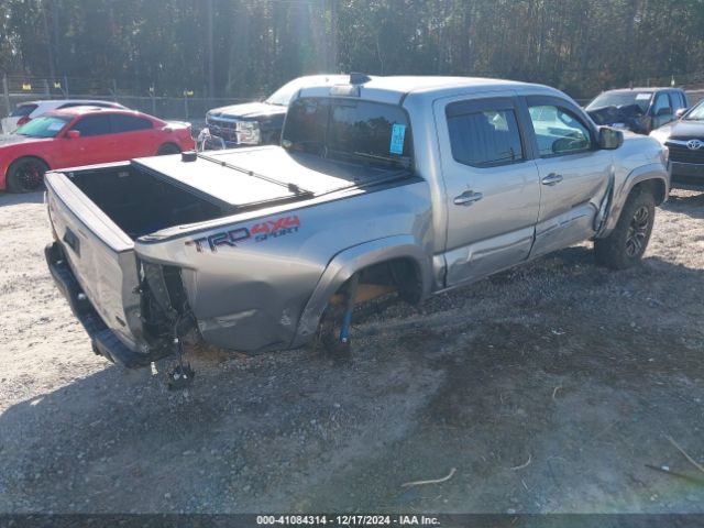 3TMCZ5AN5LM336643 Toyota Tacoma Trd Sport