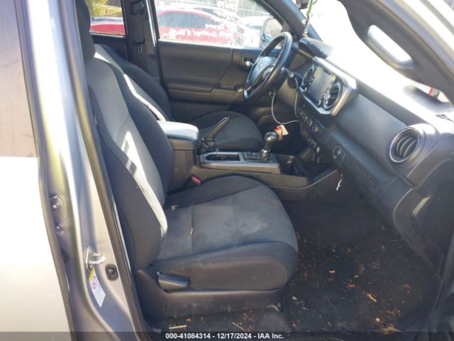 3TMCZ5AN5LM336643 Toyota Tacoma Trd Sport