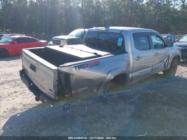 3TMCZ5AN5LM336643 Toyota Tacoma Trd Sport