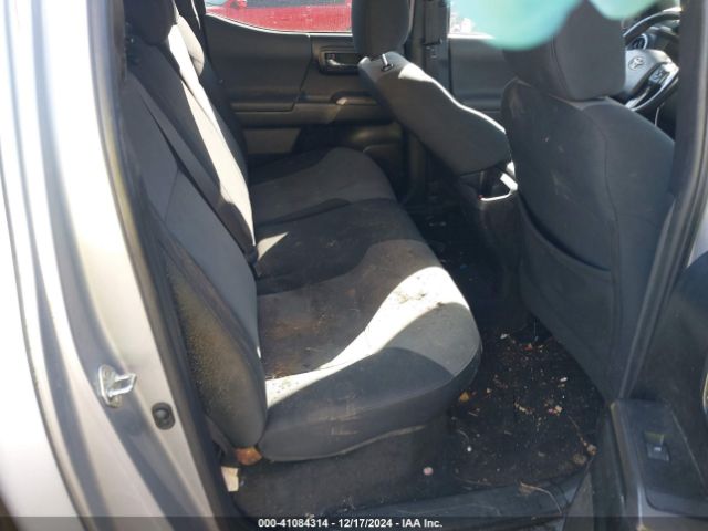 3TMCZ5AN5LM336643 Toyota Tacoma Trd Sport