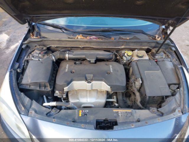 1G11B5SL6EF194629 Chevrolet Malibu 1ls