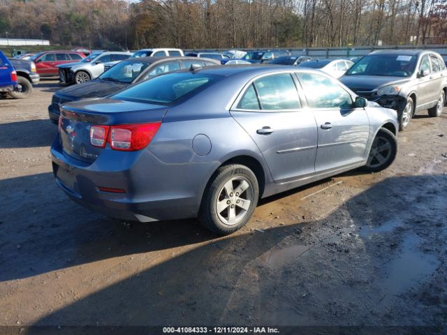 1G11B5SL6EF194629 Chevrolet Malibu 1ls