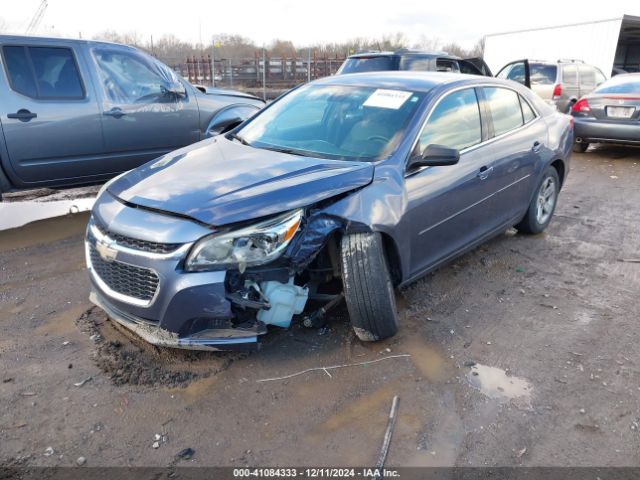 1G11B5SL6EF194629 Chevrolet Malibu 1ls