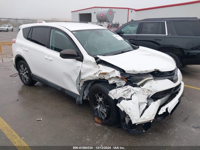 2018 2T3ZFREV5JW444423 main image