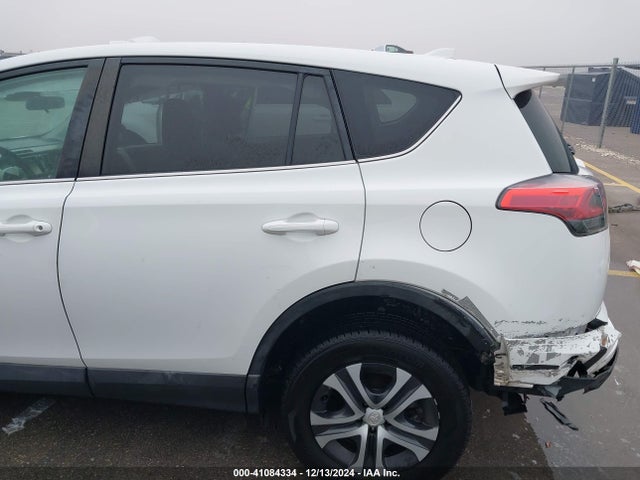 Toyota RAV4 LE 2018 2T3ZFREV5JW444423 Image 20