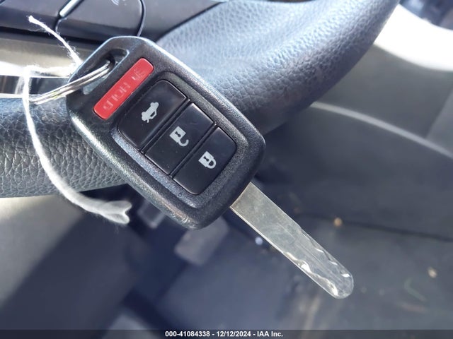 Honda ACCORD LX 2014 1HGCR2F37EA215281 Image 11