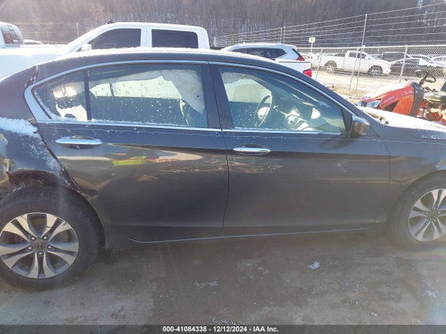 Honda ACCORD LX 2014 1HGCR2F37EA215281 Image 13