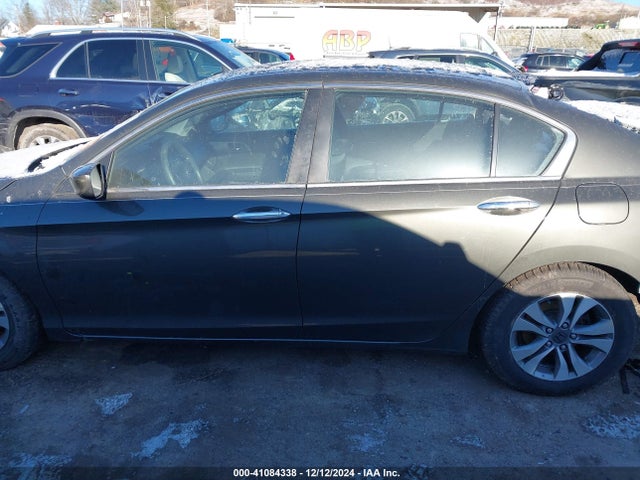 Honda ACCORD LX 2014 1HGCR2F37EA215281 Image 14