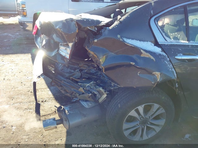 Honda ACCORD LX 2014 1HGCR2F37EA215281 Image 17