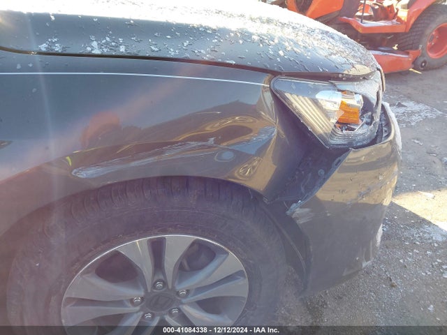 Honda ACCORD LX 2014 1HGCR2F37EA215281 Image 18