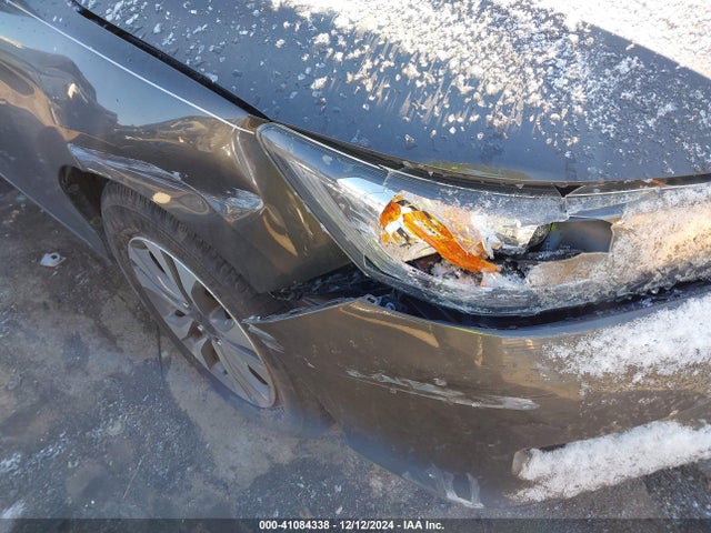 Honda ACCORD LX 2014 1HGCR2F37EA215281 Image 19