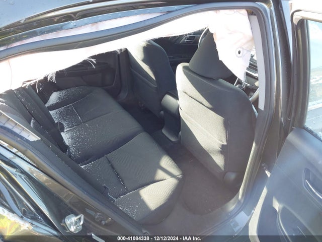 Honda ACCORD LX 2014 1HGCR2F37EA215281 Image 8
