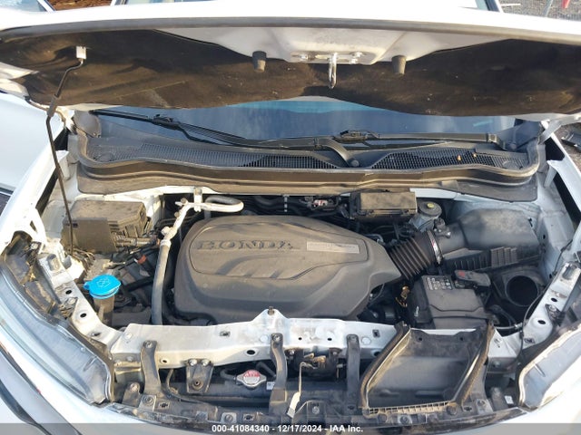 Honda Pilot Awd Elite 2020 5FNYF6H09LB000996 Image 10